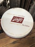 画像7: 50s Vintage Schlitz Beer Metal Tray (A513) (7)