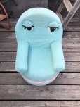 画像8: 80s Vintage J.C Penney Pee-Wee Life Size Chairry (A514) (8)