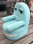 画像4: 80s Vintage J.C Penney Pee-Wee Life Size Chairry (A514) (4)