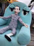 画像10: 80s Vintage J.C Penney Pee-Wee Life Size Chairry (A514) (10)