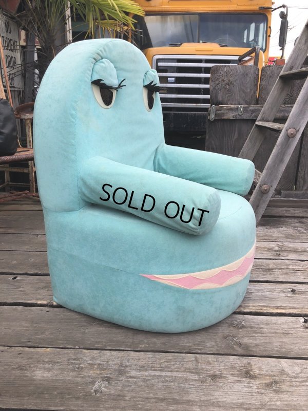画像2: 80s Vintage J.C Penney Pee-Wee Life Size Chairry (A514)