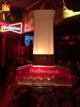 画像21: Vintage Anheuser-Busch Budweiser Clydesdale Store Display Lighted Sign (A515)  (21)