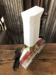 画像4: Vintage Anheuser-Busch Budweiser Clydesdale Store Display Lighted Sign (A515)  (4)