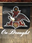 画像6: 70s Vintage Advertising Michelob Beer Store Display Light Sign (A516)  (6)