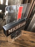 画像5: 70s Vintage Advertising Michelob Beer Store Display Light Sign (A516)  (5)