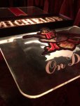 画像17: 70s Vintage Advertising Michelob Beer Store Display Light Sign (A516)  (17)