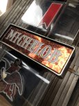 画像10: 70s Vintage Advertising Michelob Beer Store Display Light Sign (A516)  (10)