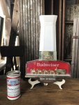 画像22: Vintage Anheuser-Busch Budweiser Clydesdale Store Display Lighted Sign (A515)  (22)