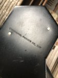 画像12: 60s Vintage CARLING Black Label Beer Ice Cold Counter Top Store Display Light Sign (A517)  (12)