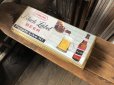 画像17: 60s Vintage CARLING Black Label Beer People Like It! Store Display Light Sign (A518)  (17)