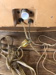 画像27: 70s Vintage CARLING Black Label Beer Store Display Light Up Wall Sign (A519)  (27)