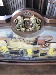 画像11: 70s Vintage CARLING Black Label Beer Store Display Light Up Wall Sign (A519)  (11)