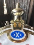 画像7: 70s Vintage Advertising XXX Country Club Malt Liquor Beer Lighted Store Display Sign (A520)  (7)