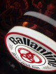 画像18: 60s Vintage BALLANTINE Beer and Ale Lighted Sign (A521)  (18)