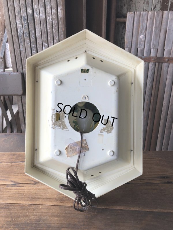 画像4: 80s Vintage Mickeys Fine Malt Liquor Lighted Beer Store Display Sign Cheers (A522) 