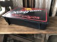 画像15: 80s Vintage Miller Brewing Co MAGNUM Malt Liquor Beer Lighted Store Display Sign (A523)  (15)