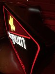 画像19: 80s Vintage Miller Brewing Co MAGNUM Malt Liquor Beer Lighted Store Display Sign (A523)  (19)