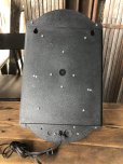 画像5: Vintage STROH Beer Advertising Lighted Motion Rotating Starburst Store Display Sign (A523)  (5)