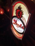 画像24: Vintage STROH Beer Advertising Lighted Motion Rotating Starburst Store Display Sign (A523)  (24)