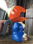 画像3: Vintage Little Tikes Scream Beams Scarecrow (A526)   (3)