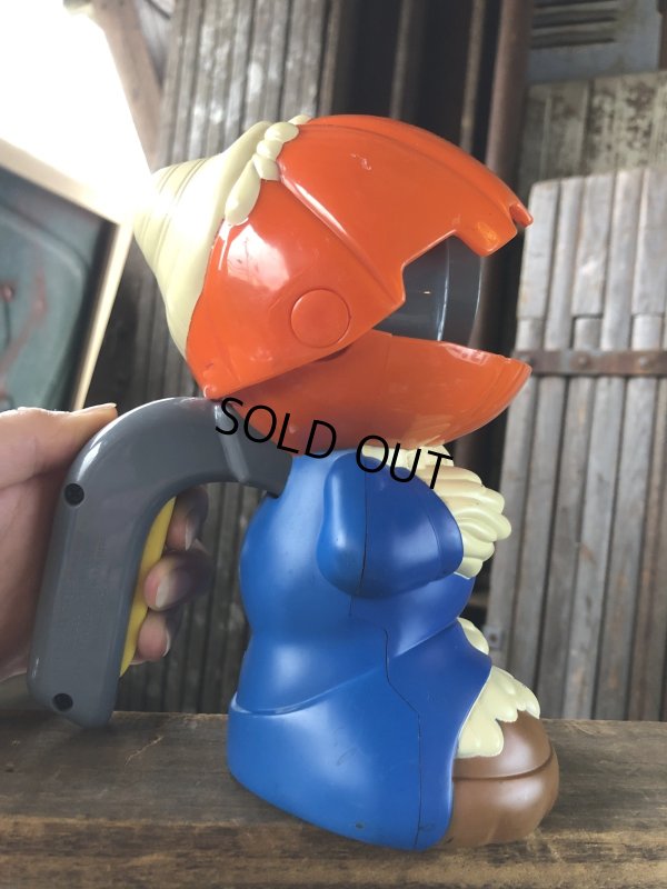 画像3: Vintage Little Tikes Scream Beams Scarecrow (A526)  