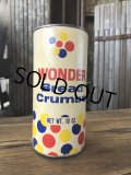 Vintage Wonder Bread Crumbs Can (A530)  