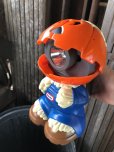 画像7: Vintage Little Tikes Scream Beams Scarecrow (A526)   (7)