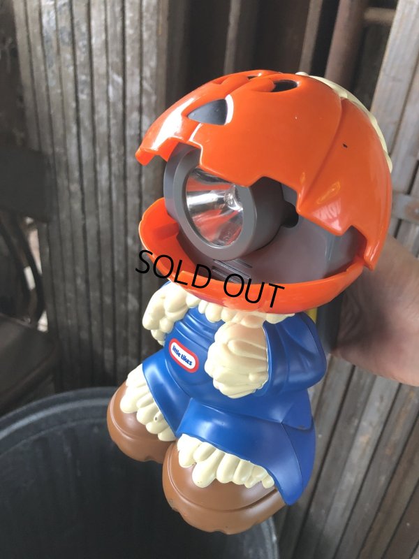 画像7: Vintage Little Tikes Scream Beams Scarecrow (A526)  