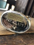 画像4: 40s Vintage Advertising HIS Men's After Shave Lotion Bottle Rare Gold Ver (A529) (4)