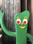 画像2: Vintage Gumby Bendable Figure 23.5cm (A524)   (2)