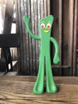 画像1: Vintage Gumby Bendable Figure 23.5cm (A524)   (1)