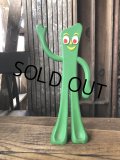 Vintage Gumby Bendable Figure 23.5cm (A524)  