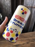 画像5: Vintage Wonder Bread Crumbs Can (A530)   (5)