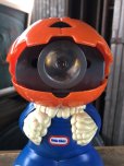 画像2: Vintage Little Tikes Scream Beams Scarecrow (A526)   (2)