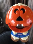 画像8: Vintage Little Tikes Scream Beams Scarecrow (A526)   (8)