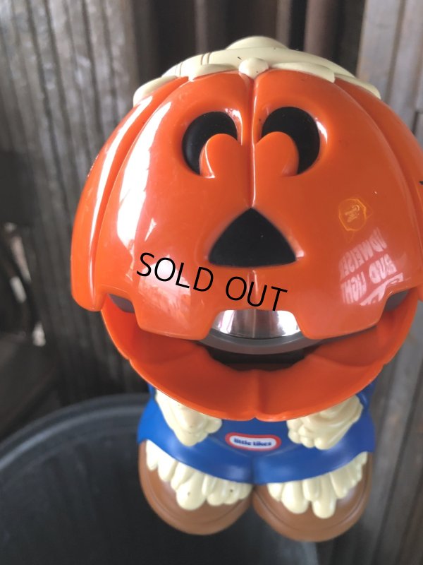 画像8: Vintage Little Tikes Scream Beams Scarecrow (A526)  