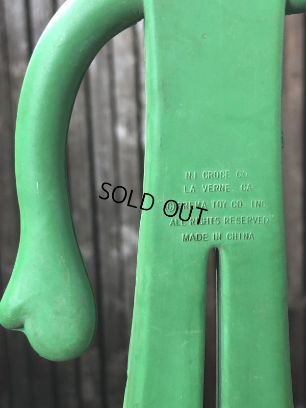 画像5: Vintage Gumby Bendable Figure 23.5cm (A524)  