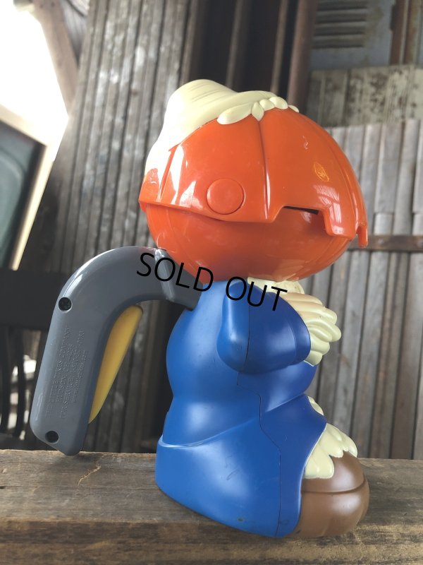 画像4: Vintage Little Tikes Scream Beams Scarecrow (A526)  