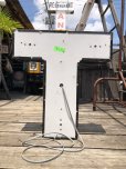 画像9: Vintage Original Texaco SS Lighted Letter Store Display Sign Huge!! (A533) (9)