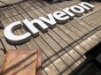 画像4: Vintage Original Chevron GS Lighted Letter Sign Store Display Huge!! (A534) (4)