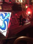 画像40: 80s Advertising Anheuser-Busch BUSCH Beer Billiard Pool Table Light Head for the Mountains (A535) (40)