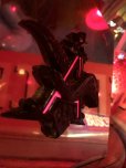 画像41: 80s Advertising Anheuser-Busch BUSCH Beer Billiard Pool Table Light Head for the Mountains (A535) (41)