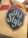 画像11: Vintage Advertising Heilemans Old Style Beer Lighted Store Display Huge Sign (A536) (11)