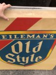 画像4: Vintage Advertising Heilemans Old Style Beer Lighted Store Display Huge Sign (A536) (4)