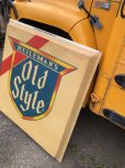 画像3: Vintage Advertising Heilemans Old Style Beer Lighted Store Display Huge Sign (A536) (3)