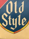 画像9: Vintage Advertising Heilemans Old Style Beer Lighted Store Display Huge Sign (A536) (9)