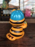 画像3: 80s Vintage Garfield PVC Figure (A537)   (3)