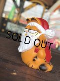 80s Vintage Garfield PVC Figure (A552)  