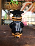 画像3: 80s Vintage Garfield PVC Figure (A562)   (3)