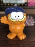 画像5: 80s Vintage Garfield PVC Figure (A546)   (5)